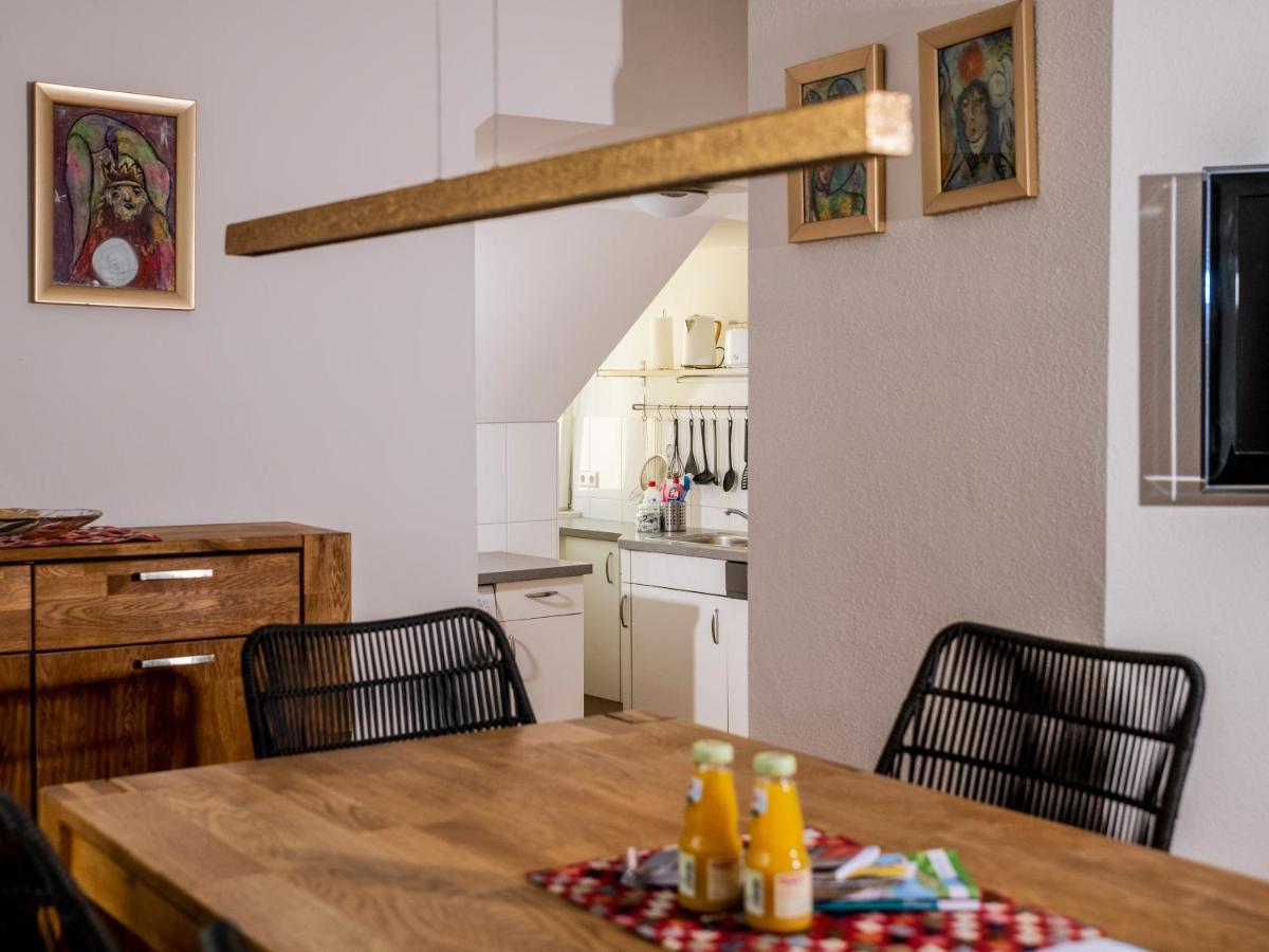 דירות לינדאו Haus Triflinger מראה חיצוני תמונה