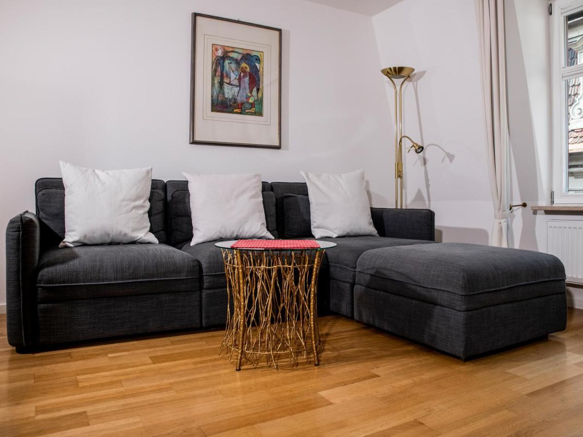 דירות לינדאו Haus Triflinger מראה חיצוני תמונה