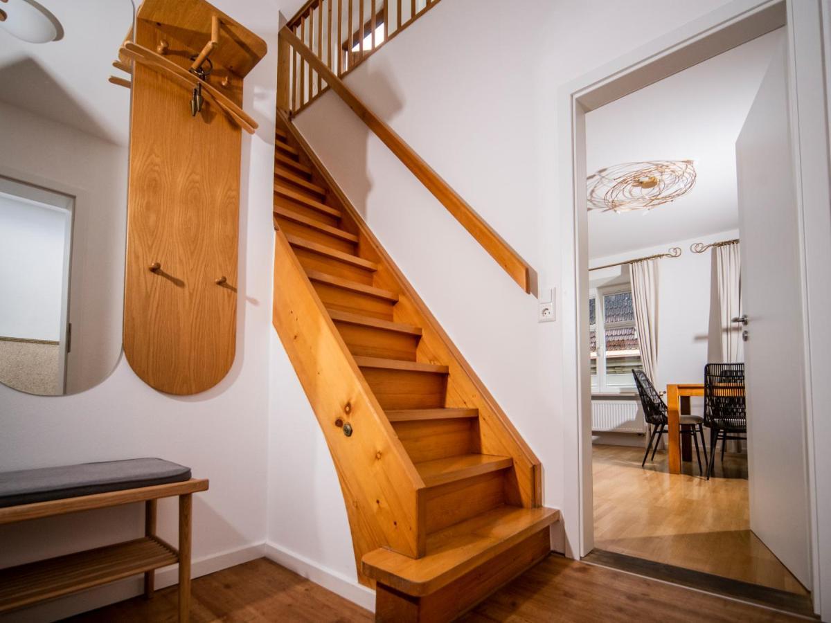 דירות לינדאו Haus Triflinger מראה חיצוני תמונה