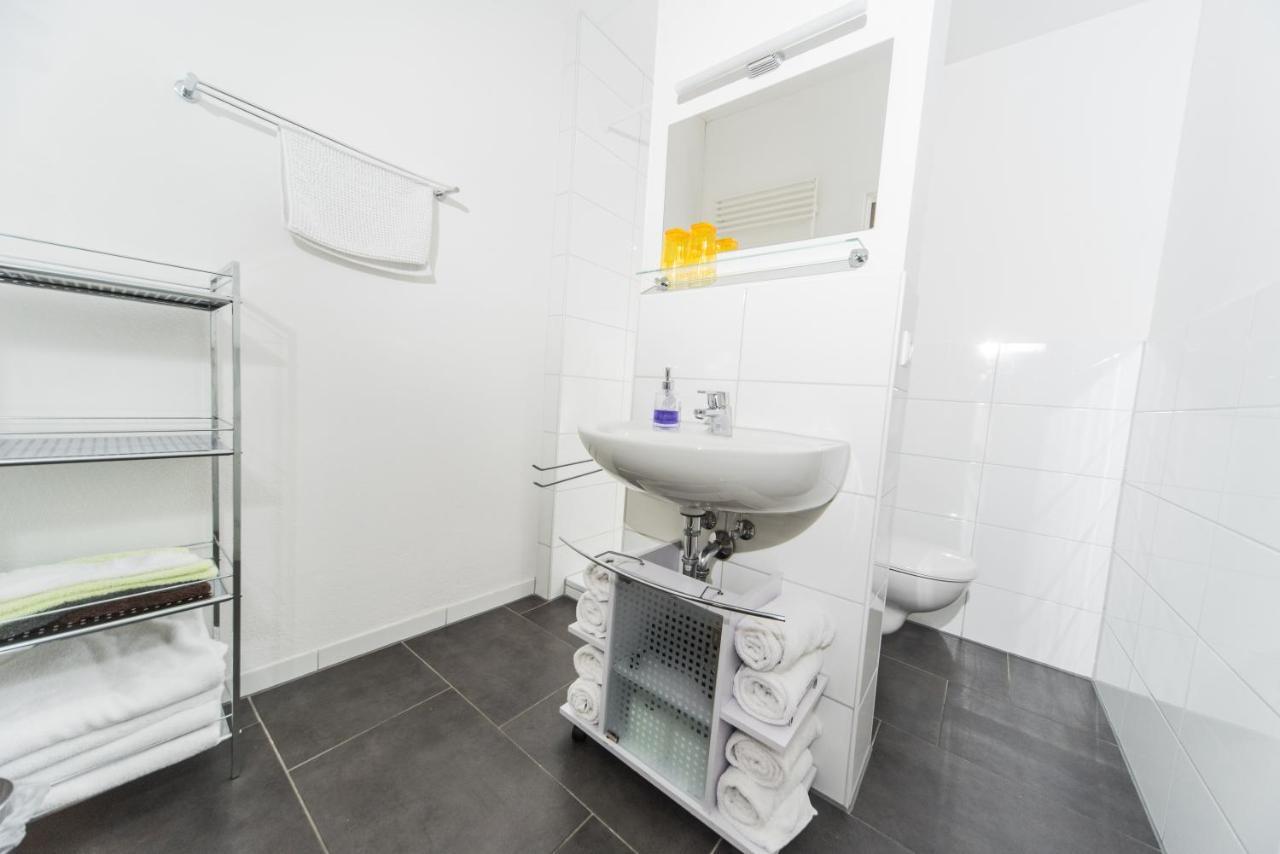 דירות לינדאו Haus Triflinger מראה חיצוני תמונה
